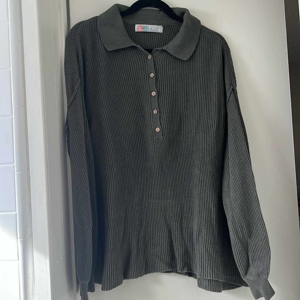 Free People FP Beach Top